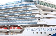 Thua Thien-Hue: No nCoV infection 14 days after visit of Diamond Princess cruise