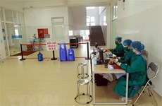 Vietnam records 16th coronavirus infection case