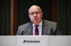 EVFTA, EVIPA unleash market potential for European firms: German minister