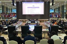 Vietnam chairs meeting of ambassadors from EAS countries