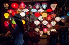 Hoi An among world’s most romantic places