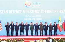 Joint Statement by ASEAN Defence Ministers on Defence Cooperation Against Disease Outbreaks  