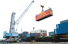 Vietnam’s logistics wins in US-China trade war