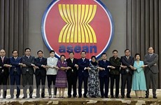 Third ASEAN graphic arts competition to take place in Hanoi