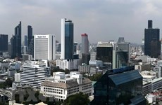Thailand steps up state investment amid COVID-19 impacts