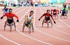 ASEAN Para Games delayed indefinitely