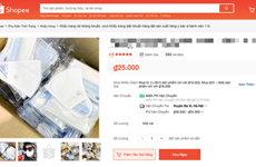 Medical supplies with inflated prices removed from e-commerce sites