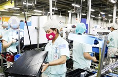 Foreign investors still eye Vietnam amid SARS-CoV-2 outbreak