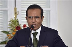 Timor-Leste Prime Minister resigns