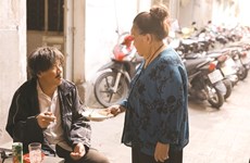 Vietnamese artists invest in web dramas