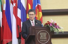 ASEAN enhances disaster management 