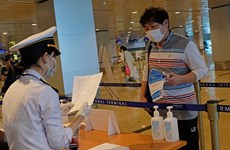  National steering committee urges ramping up anti-coronavirus measures 