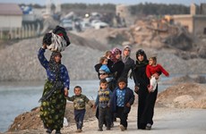 Vietnam calls for solution to humanitarian crisis in Syria