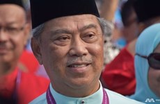 Malaysia has new Prime Minister 