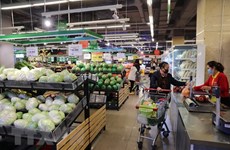 Retail sales, service revenues post 37.4 billion USD in two months