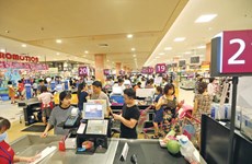 Japan’s AEON Group to expand in Vietnam 