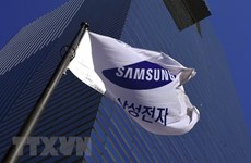 Samsung to temporarily move smartphone production to Vietnam over virus case