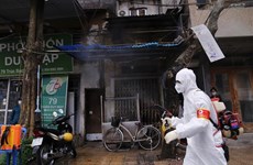 Vietnam confirms 18th COVID-19 infection case