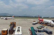 Vientiane-Da Nang flight to launch in late March