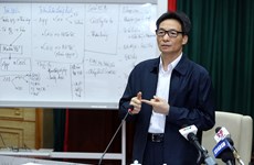 Compulsory health declarations for all in Vietnam