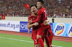 Vietnam-Malaysia World Cup qualifier match postponed