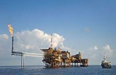 Indonesia aims to double gas production by 2030