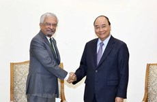 PM praises UN agencies’ contributions to Vietnam’s development