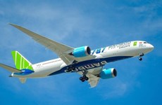 Bamboo Airways delays flights to Czech Republic due to COVID-19 