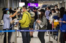 Thailand cancels visa on arrival for 18 countries amid COVID-19 