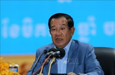 Cambodia reserves 2 billion USD to fight COVID-19