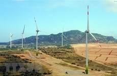 Wind power projects must obey power master plan: MoIT