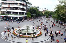 Hanoi’s poverty rate sharply declines 