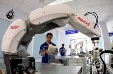 Australia funds research on effects of technology innovation in Vietnam
