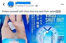 Experts slam fake 'anti-virus cards'