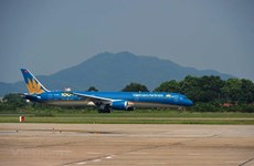 Vietnam Airlines suspends flights to France, Malaysia  