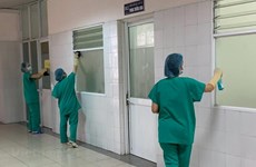 Vietnam confirms 76th COVID-19 case