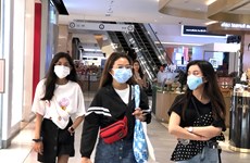 Thailand prepares for nationwide lockdown if COVID-19 outbreak worsens