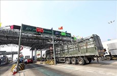 Non-stop toll collection on BOT highways likely to miss deadline