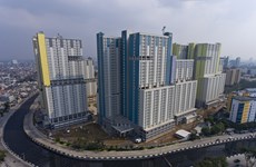 Indonesia to convert athlete village into COVID-19 emergency hospital