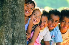 Vietnam ranks 83rd in World Happiness Report 2020