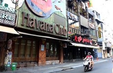 Entertainment areas, restaurants in HCM City to close in wake of COVID-19