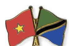 Vietnam-Tanzania ties turning to finer future: Ambassador