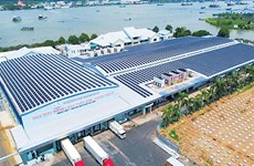Rapid growth forecast for solar rooftop energy industry 