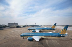 COVID-19: Vietnam Airlines cuts domestic flights 