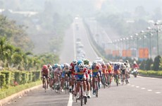 HTV Cycling Tournament delayed due to COVID-19