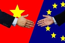European Council passes final procedure for EVFTA