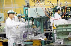 Honda Vietnam suspends production due to COVID-19