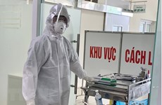 COVID-19 cases in Vietnam increase to 218