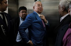 Malaysia suspends former prime minister's 1MDB trial to April 15