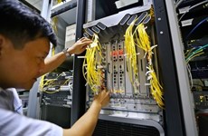AAG cable breakdown affects Internet traffic in Vietnam 